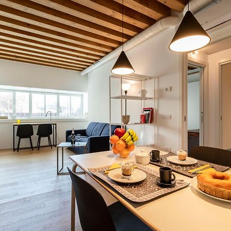 Mel House Apartment Venice Luaran gambar
