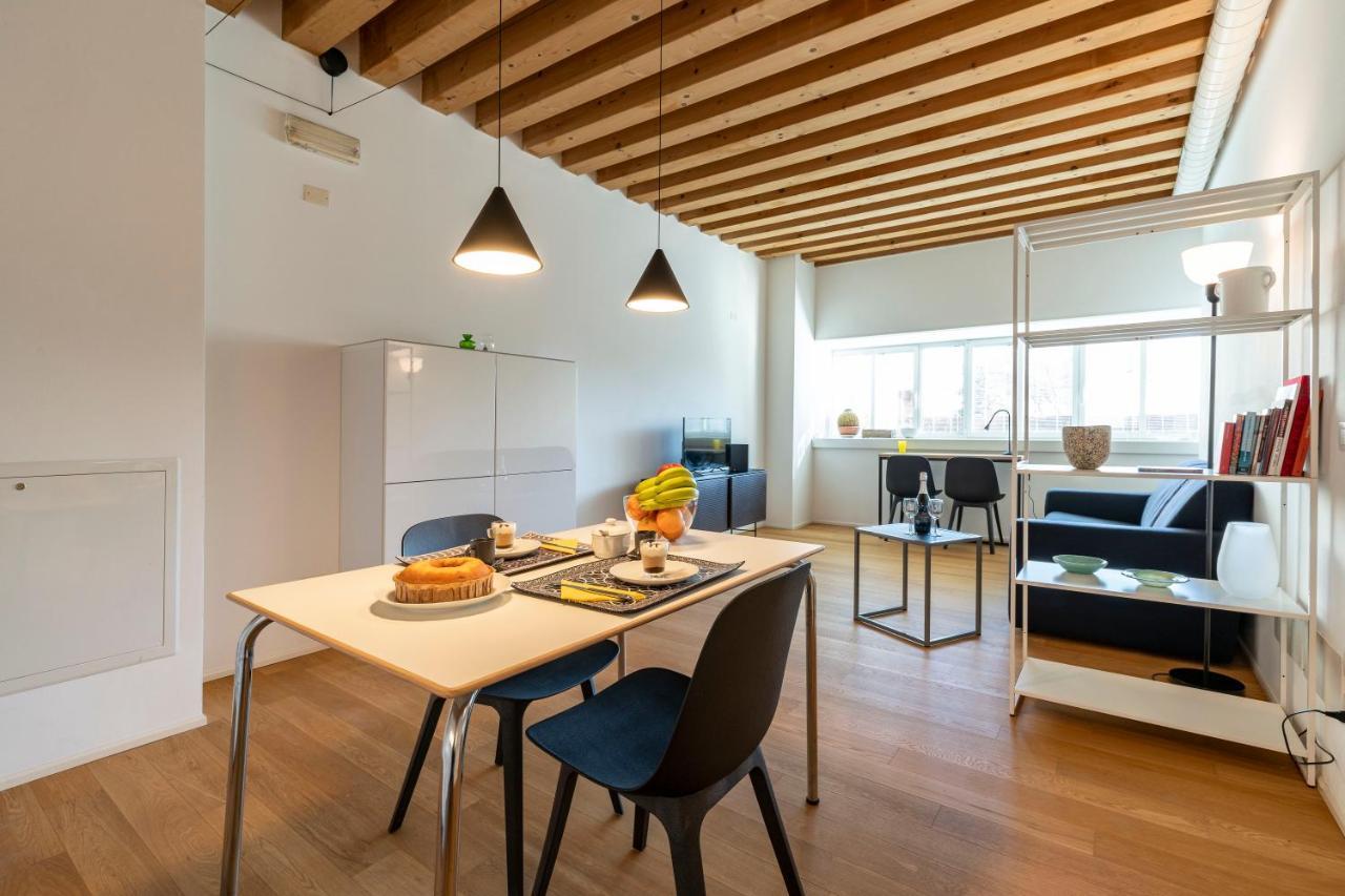Mel House Apartment Venice Luaran gambar