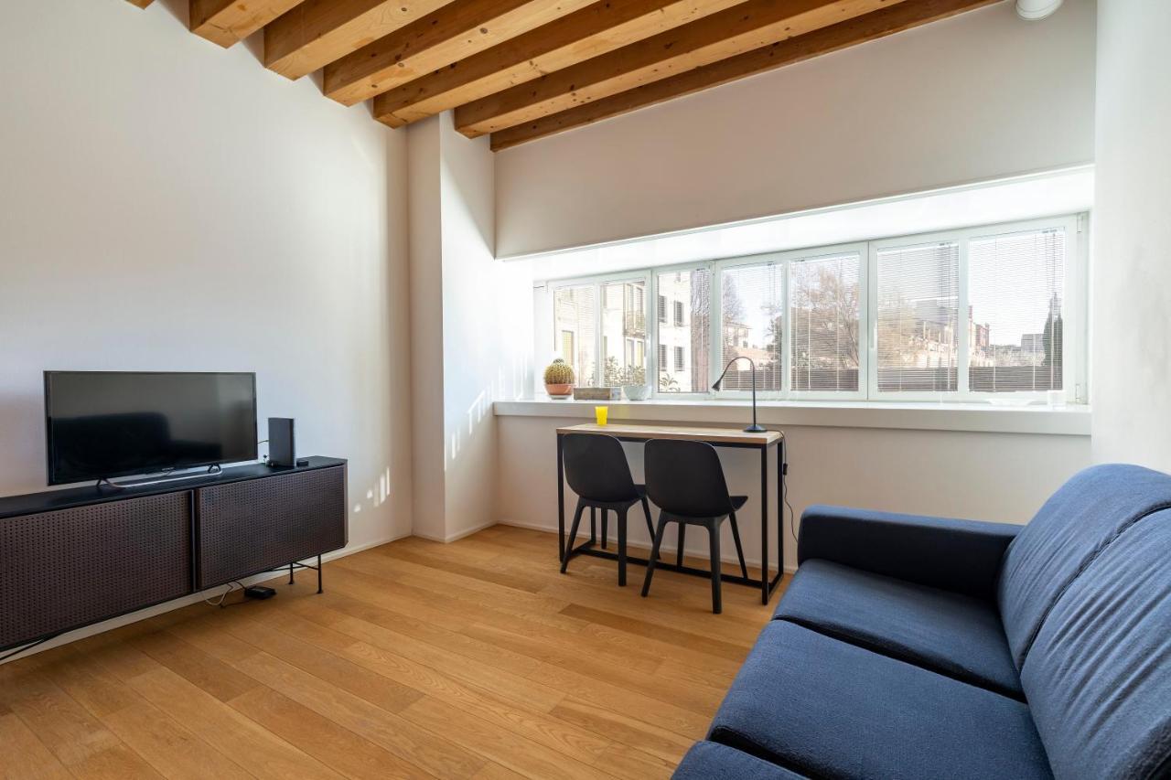 Mel House Apartment Venice Luaran gambar