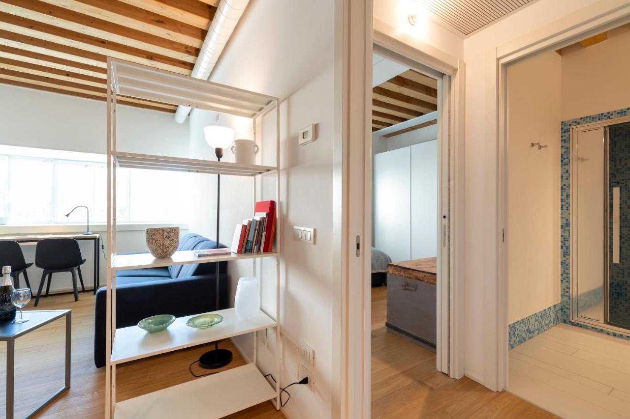 Mel House Apartment Venice Luaran gambar