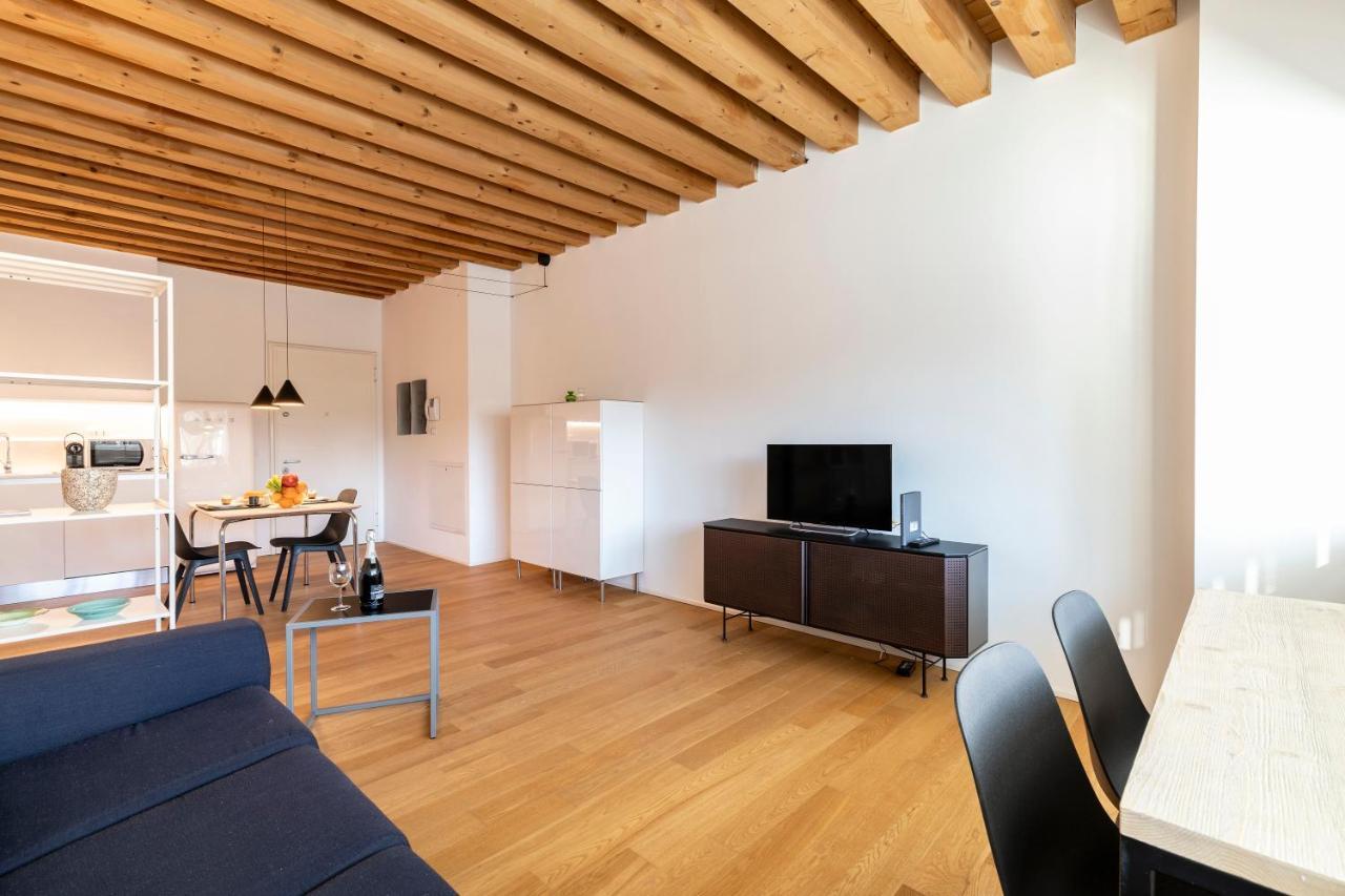Mel House Apartment Venice Luaran gambar