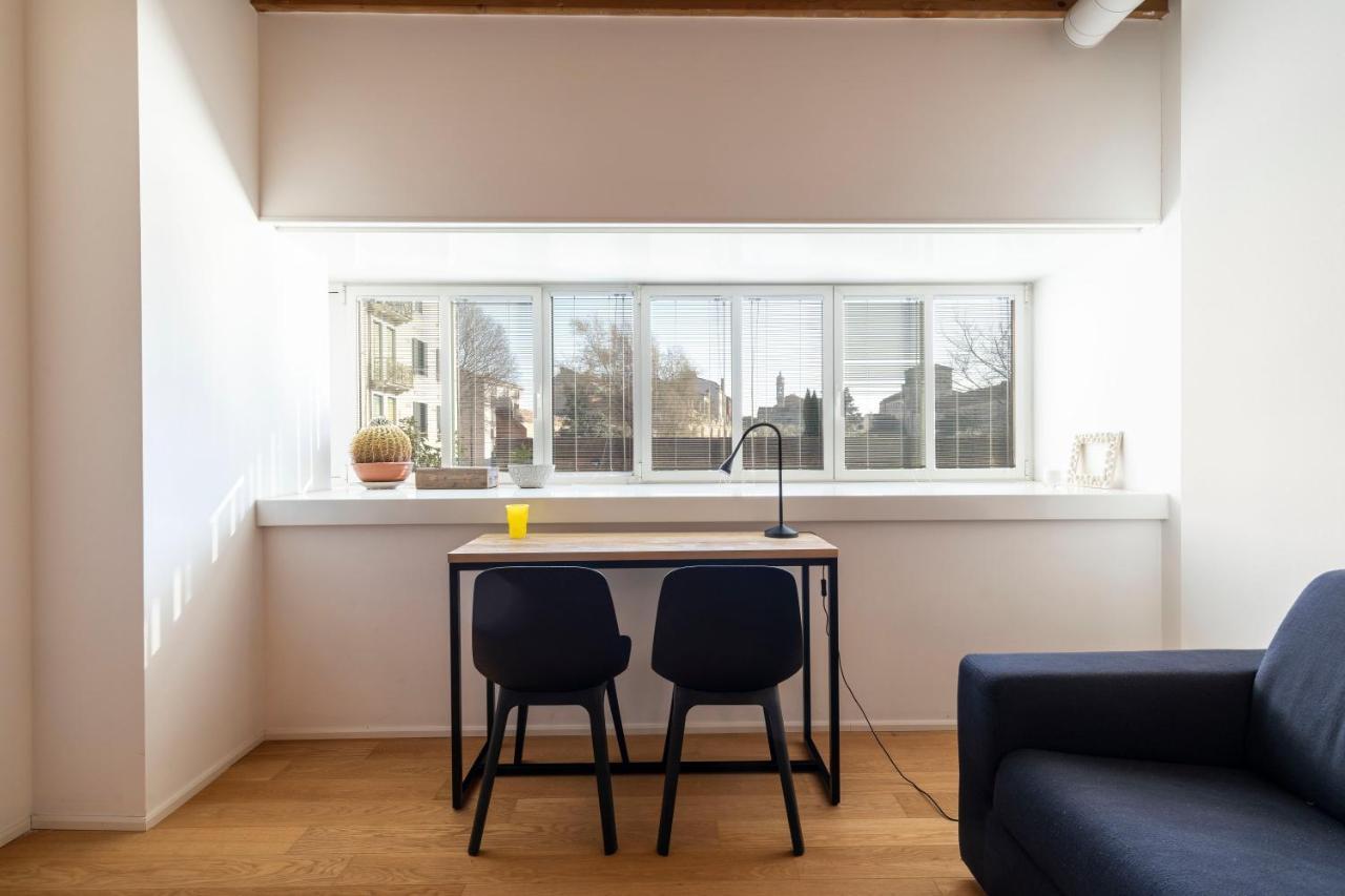 Mel House Apartment Venice Luaran gambar