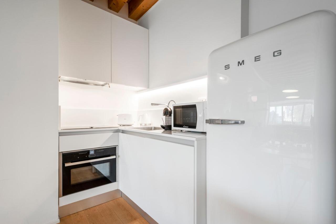 Mel House Apartment Venice Luaran gambar