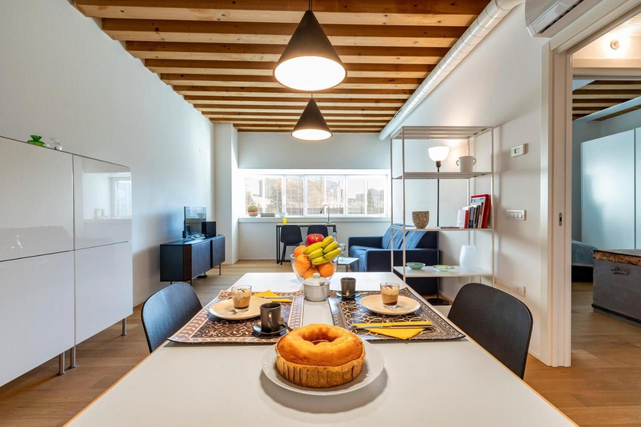 Mel House Apartment Venice Luaran gambar