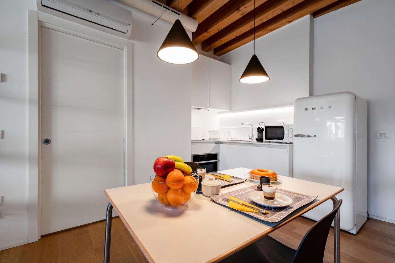 Mel House Apartment Venice Luaran gambar