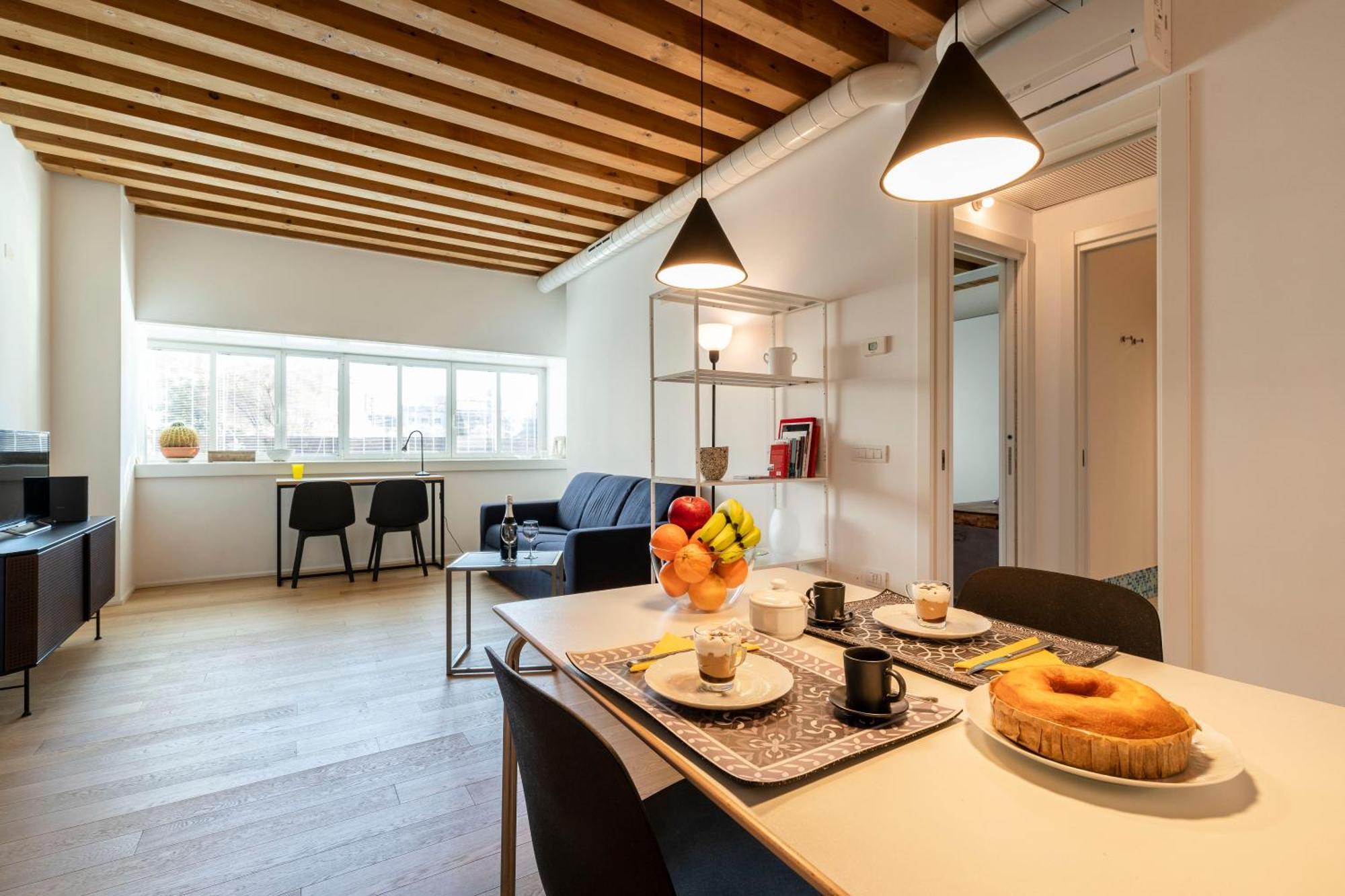 Mel House Apartment Venice Luaran gambar