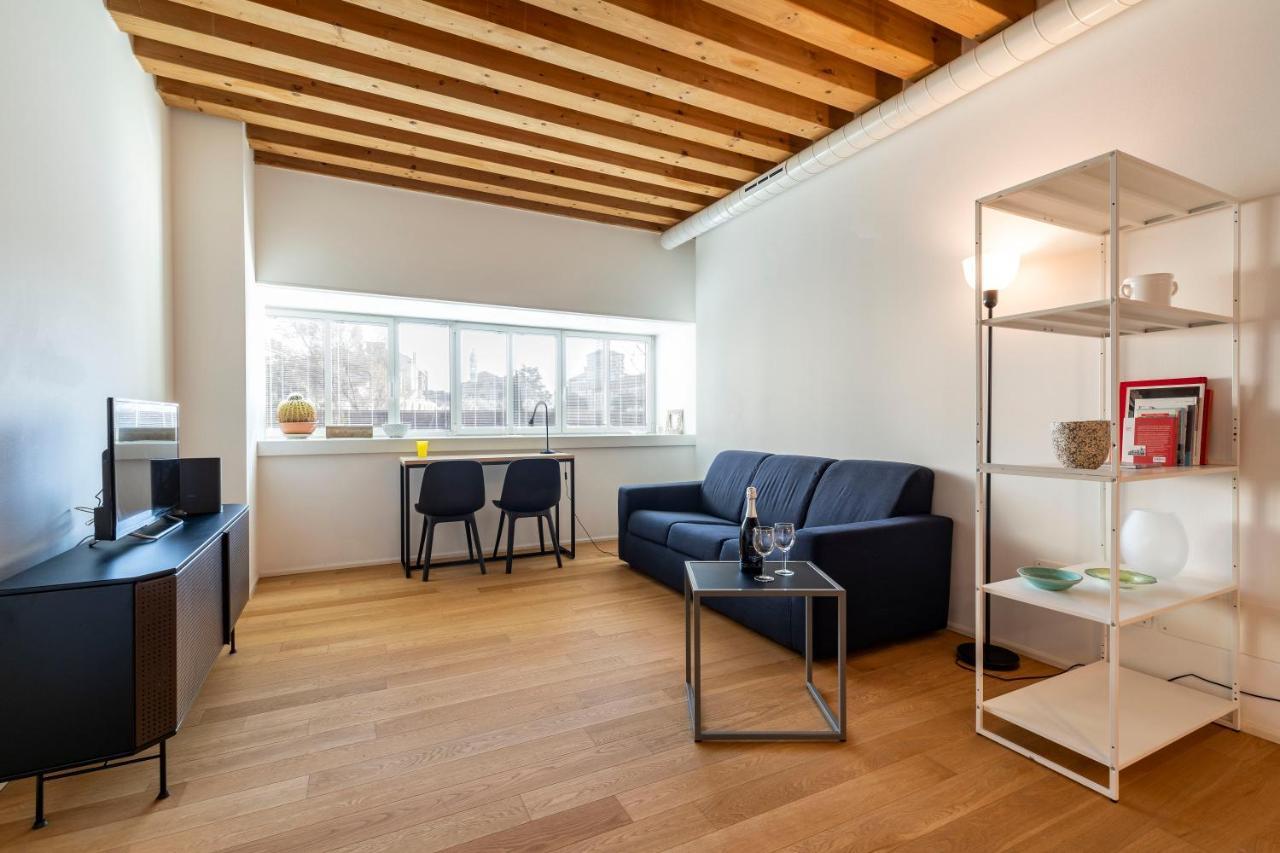 Mel House Apartment Venice Luaran gambar