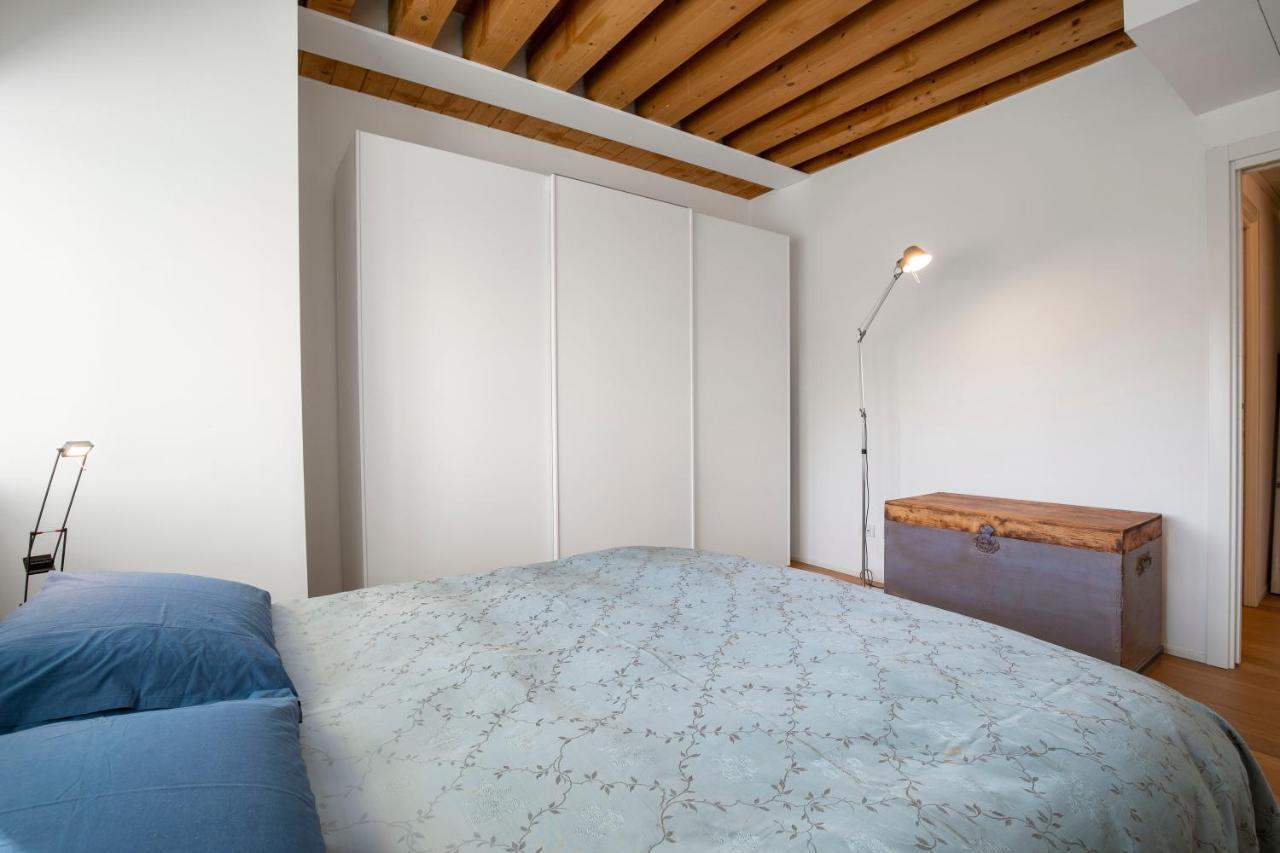 Mel House Apartment Venice Luaran gambar