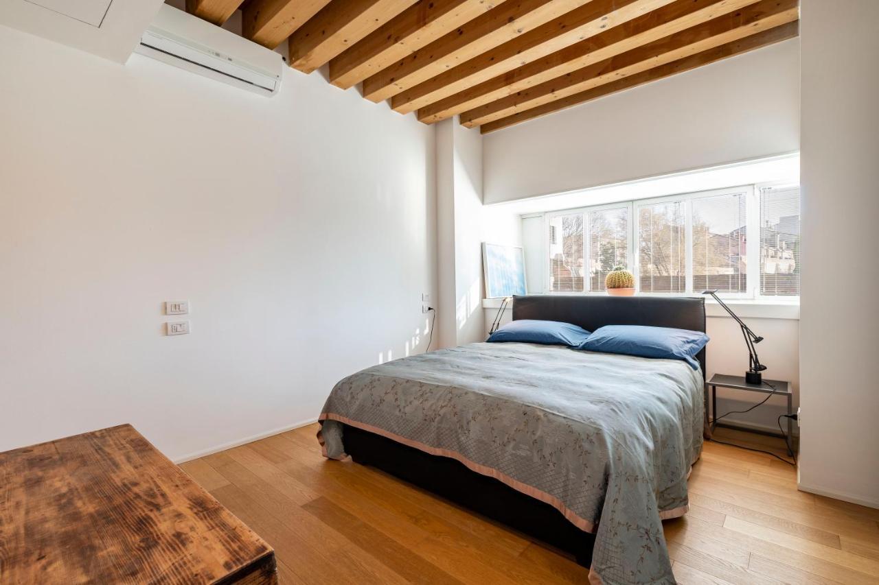 Mel House Apartment Venice Luaran gambar