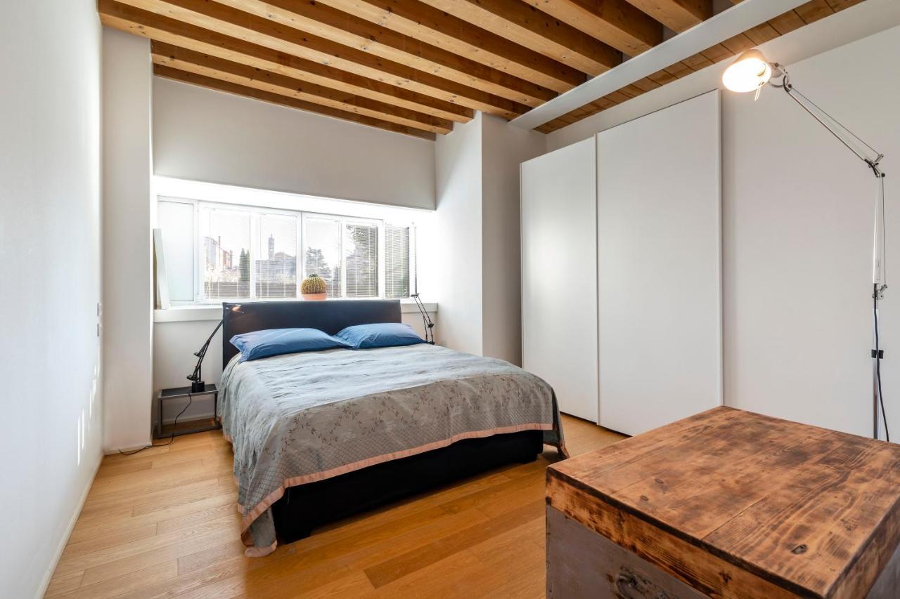 Mel House Apartment Venice Luaran gambar