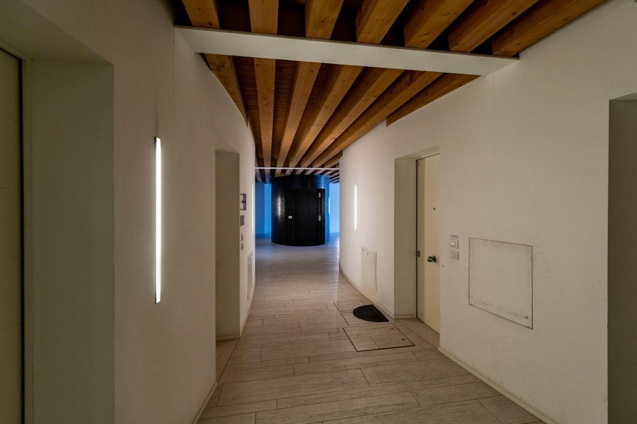 Mel House Apartment Venice Luaran gambar