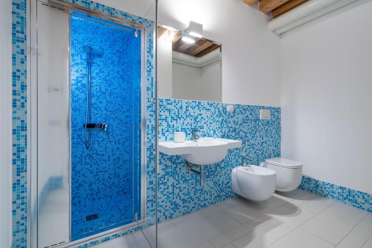 Mel House Apartment Venice Luaran gambar