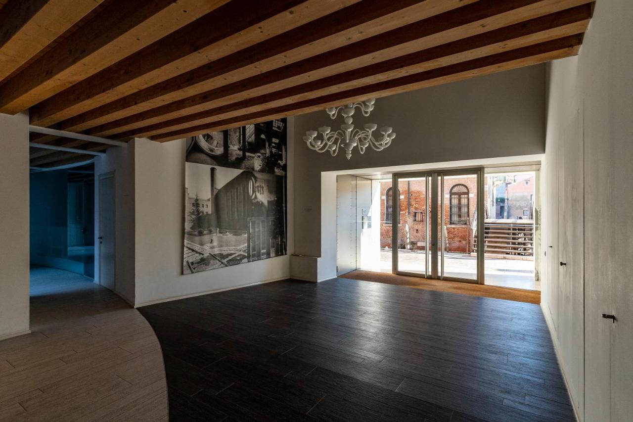 Mel House Apartment Venice Luaran gambar