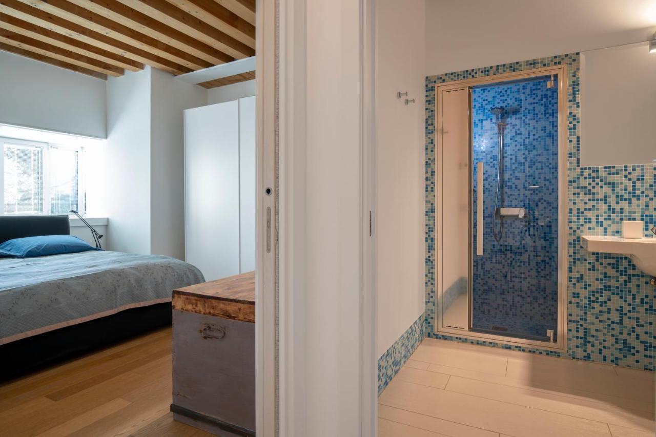 Mel House Apartment Venice Luaran gambar