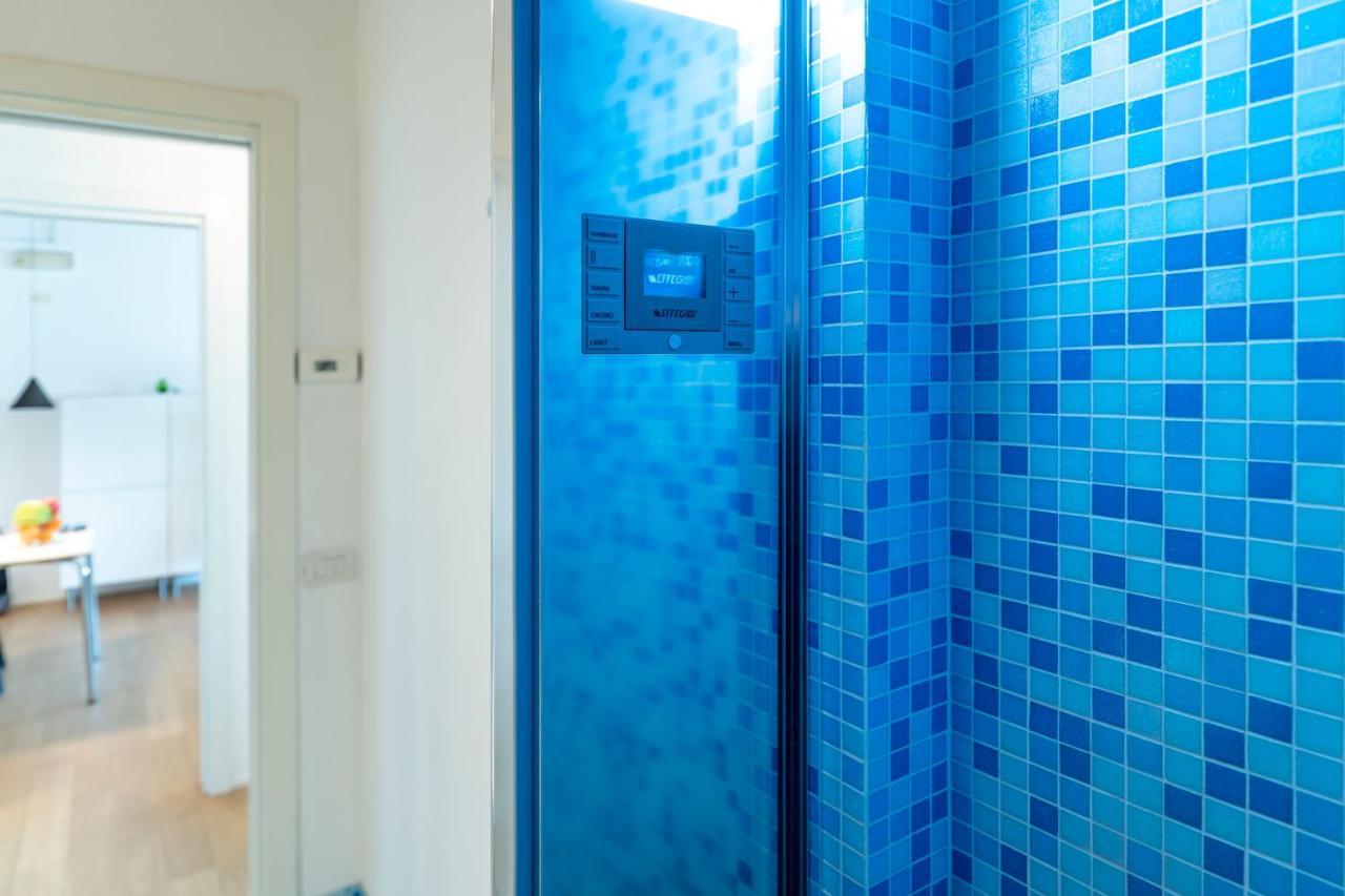 Mel House Apartment Venice Luaran gambar