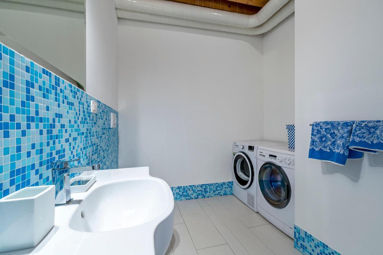 Mel House Apartment Venice Luaran gambar